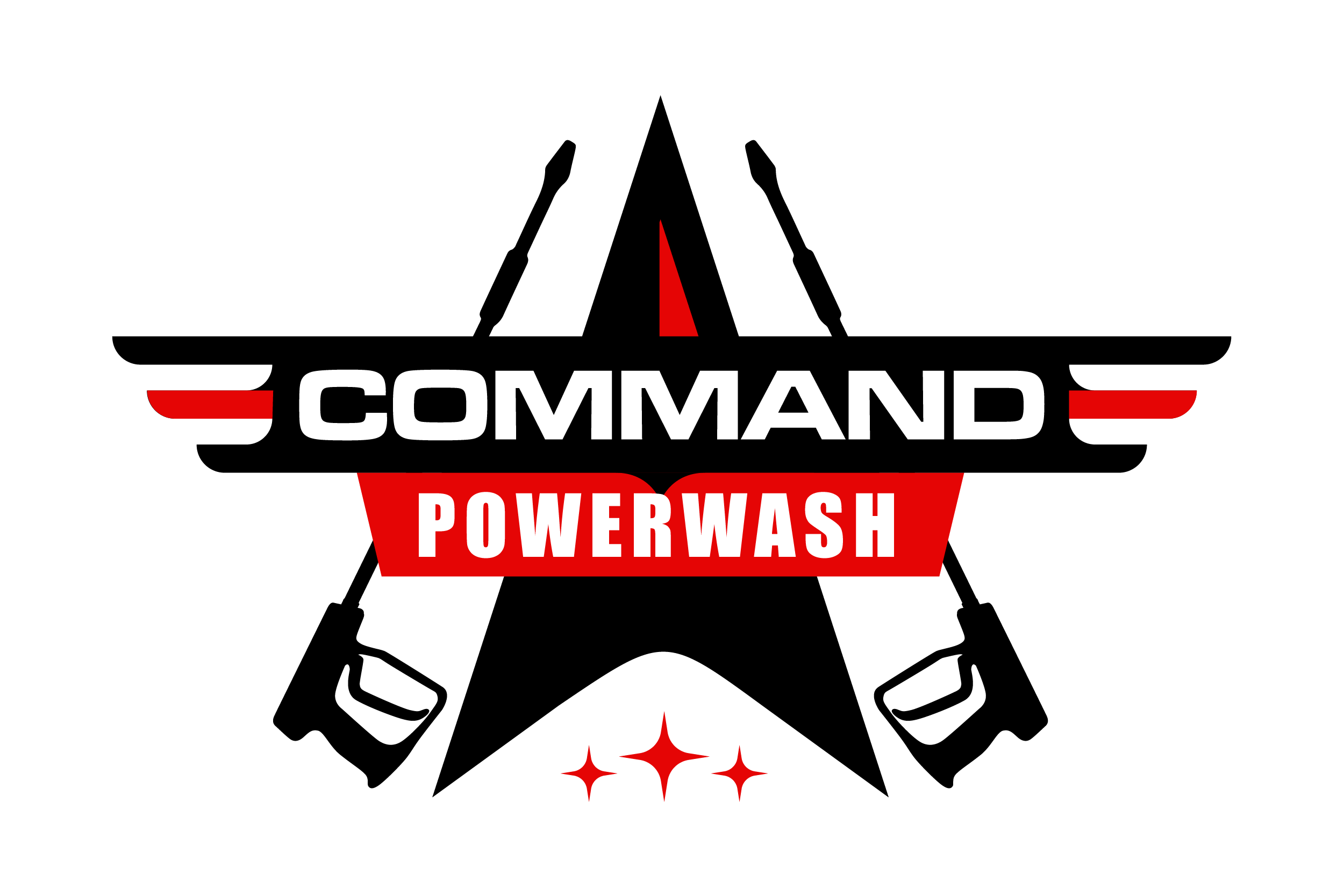 Command Powerwash Supply